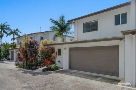 Property photo of 11/33 Redford Drive Skennars Head NSW 2478