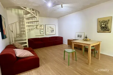 Property photo of 21/60 Smith Street Highgate WA 6003