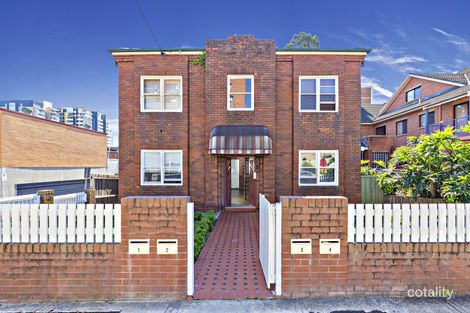 Property photo of 2/25 Clarence Street Burwood NSW 2134