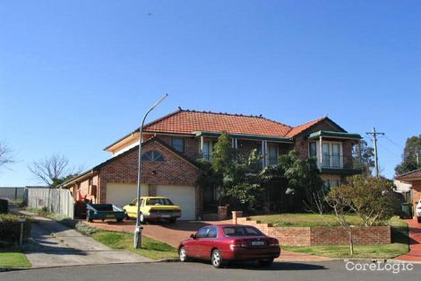 Property photo of 12 Pendlebury Place Abbotsbury NSW 2176
