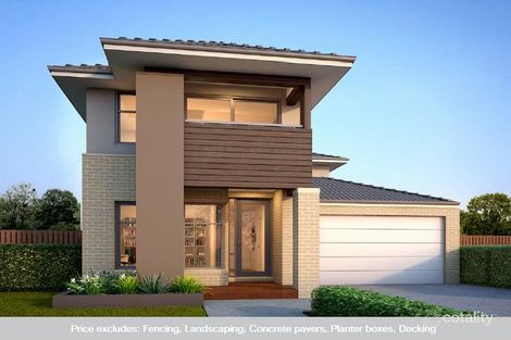 Lot 1403 Tivoli Dr, Curlewis, VIC 3222