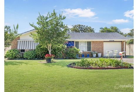 29 Sirius Dr, Lakewood, NSW 2443