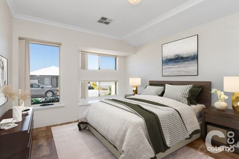 Property photo of 25 Obsidian Way Wellard WA 6170