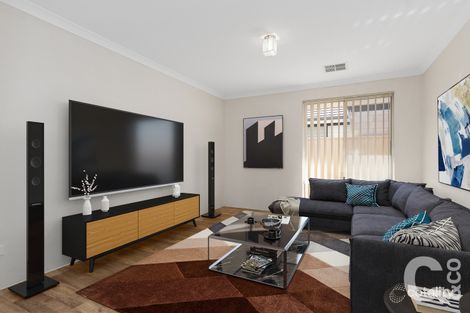 Property photo of 25 Obsidian Way Wellard WA 6170