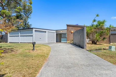 Property photo of 12A Beetson Court Eagleby QLD 4207