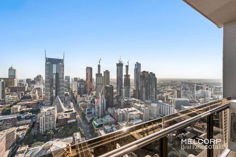 3802/318 Russell St, Melbourne, VIC 3000