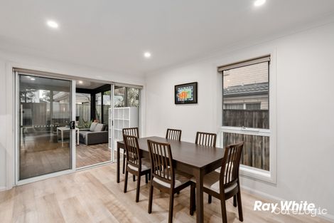 Property photo of 8 Rushden Way Stanhope Gardens NSW 2768