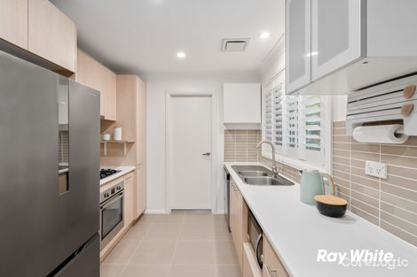 Property photo of 8 Rushden Way Stanhope Gardens NSW 2768