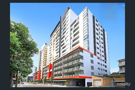 406a/8 Cowper St, Parramatta, NSW 2150