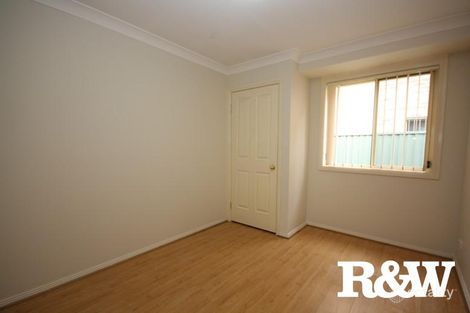 Property photo of 9 Glenroben Place Mount Druitt NSW 2770