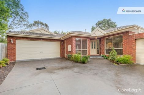 Property photo of 2/54 Gertonia Avenue Boronia VIC 3155