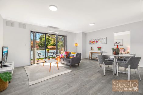 Property photo of 15/14-16 Eastbourne Road Homebush West NSW 2140