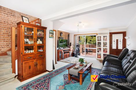 Property photo of 2/21 Echidna Place Blackbutt NSW 2529