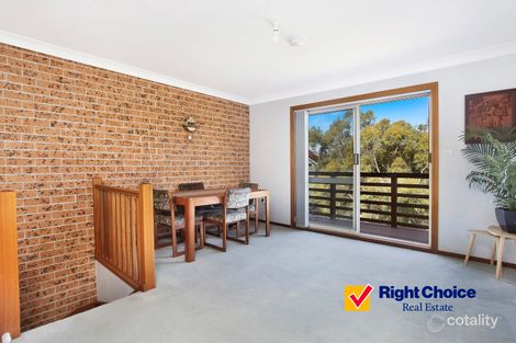 Property photo of 2/21 Echidna Place Blackbutt NSW 2529