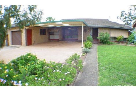 Property photo of 50 Henry Lawson Avenue Werrington County NSW 2747
