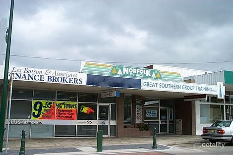 29 Albany Hwy, Albany, WA 6330