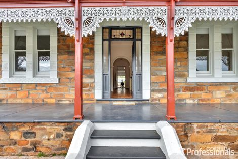 Property photo of 8 Lloyd Street Eudunda SA 5374