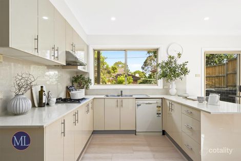 Property photo of 63A James Henty Drive Dural NSW 2158
