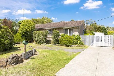 218 Main Hurstbridge Rd, Diamond Creek, VIC 3089