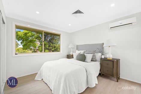 Property photo of 63A James Henty Drive Dural NSW 2158