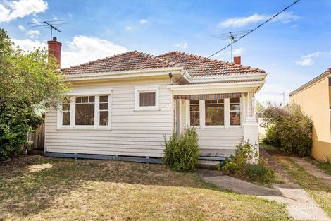 Property photo of 107 Severn Street Yarraville VIC 3013