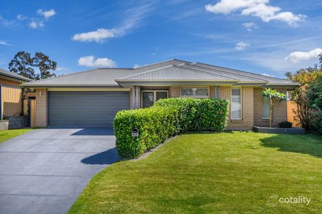 Property photo of 20 Trebbiano Drive Cessnock NSW 2325