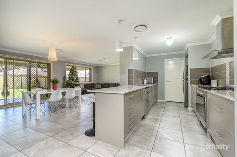 Property photo of 20 Trebbiano Drive Cessnock NSW 2325
