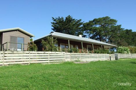 973 Whitelaws Trk, Budgeree, VIC 3870