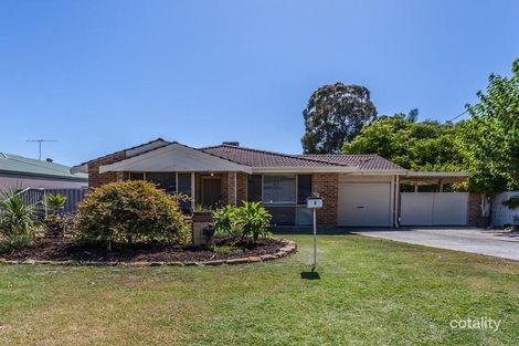 6 Gambia Way, Beldon, WA 6027