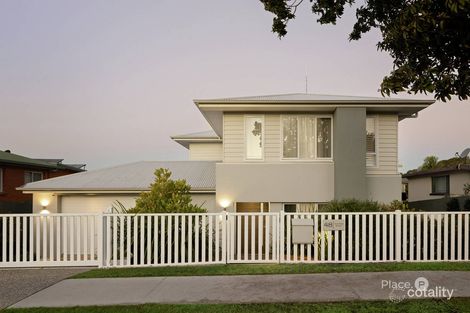 Property photo of 48 Dorothea Street Cannon Hill QLD 4170