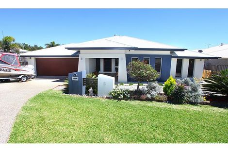 Property photo of 5 Rosabrook Crescent Ormeau QLD 4208