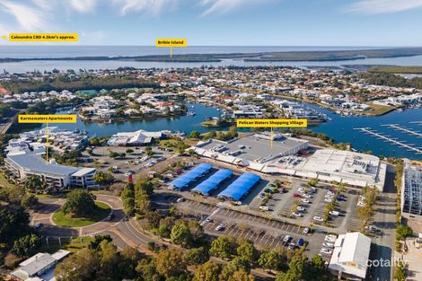Property photo of 16/42 Pelican Waters Boulevard Pelican Waters QLD 4551