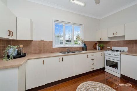 Property photo of 22 McDonald Street Gulliver QLD 4812