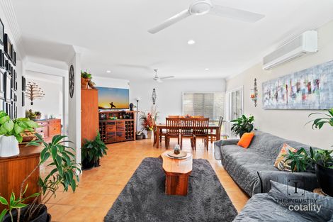 Property photo of 14 Parkinson Avenue Kewarra Beach QLD 4879