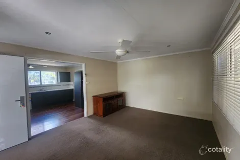 Property photo of 12 Farmer Street Moura QLD 4718