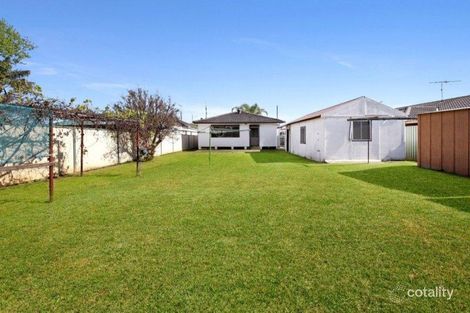Property photo of 38 Railway Street Yennora NSW 2161
