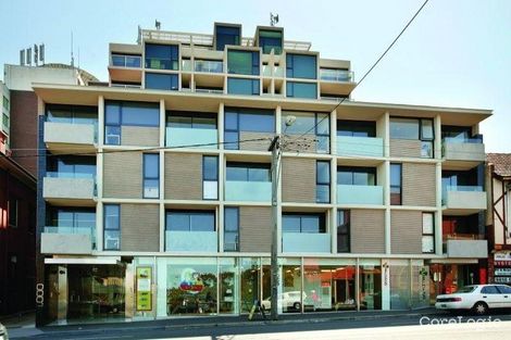 Property photo of 209/383 Burwood Road Hawthorn VIC 3122