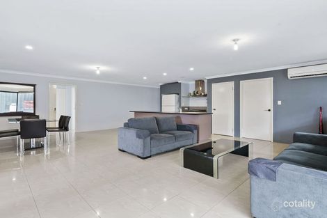 Property photo of 46 Coree Lane Ellenbrook WA 6069
