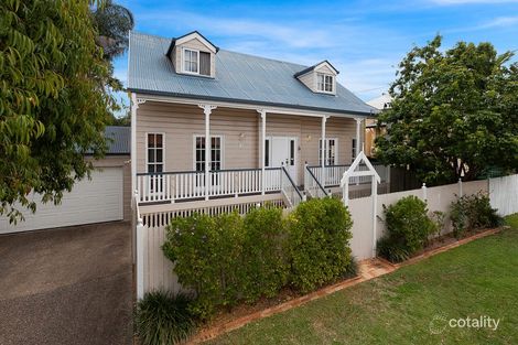 3 Somme St, Ashgrove, QLD 4060