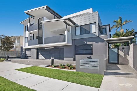 5/99 Bilyana St, Balmoral, QLD 4171