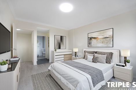 Property photo of 27/146-152 Parramatta Road Homebush NSW 2140