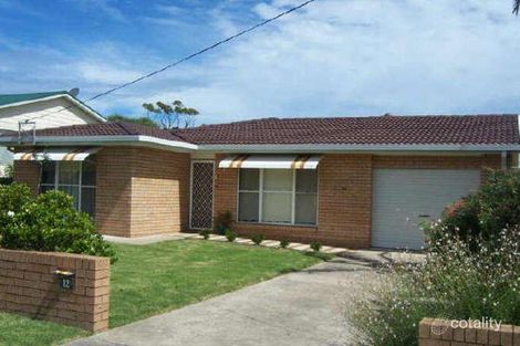 Property photo of 12 Hollywood Avenue Ulladulla NSW 2539