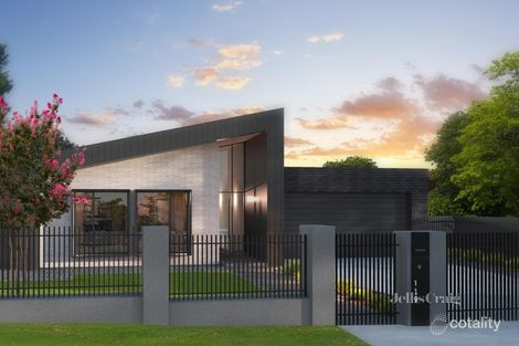 119 Lavender Park Rd, Eltham, VIC 3095