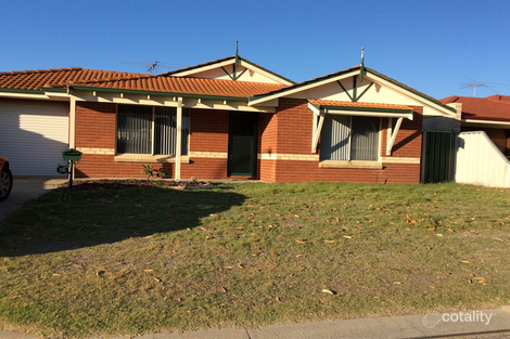 47 Ritchie Dr, Rockingham, WA 6168