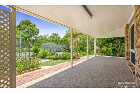 Property photo of 32 Caroline Street Yeppoon QLD 4703