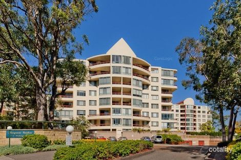 176/1-15 Fontenoy Rd, Macquarie Park, NSW 2113