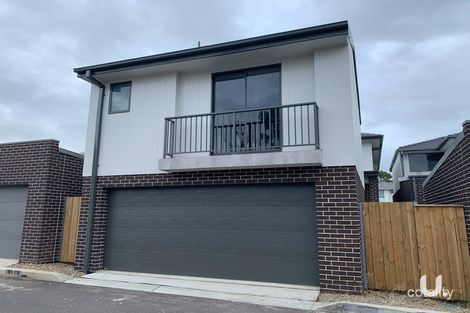 Lot 38a Connemara St, Austral, NSW 2179