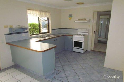Property photo of 14 Cascade Street Kippa-Ring QLD 4021