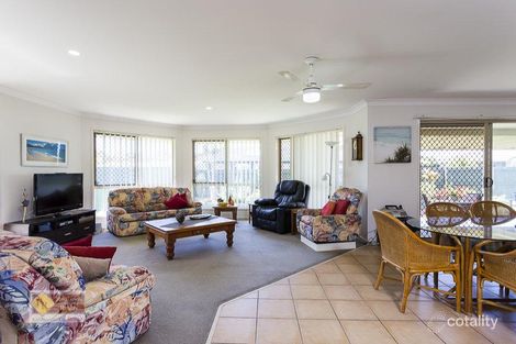 Property photo of 19 Creekside West Circuit Victoria Point QLD 4165