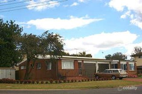 49 Wyalla St, Newtown, QLD 4350